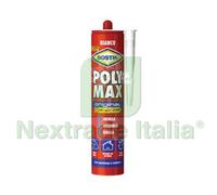2PZ POLYMAX ORIGINAL EXPRESS BIANCO GR.425: