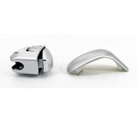 2Pz Pomello Del Cambio Per Renault Megane III Laguna III Fluence Latitude