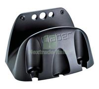 2PZ PORTATUBO IRRIGAZIONE MURALE ECO 0 CLABER 8866:
