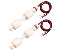 2pz PP Doppio interruttore a galleggiante M10 100mmrio sensore livello
