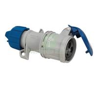 2PZ PRESA MOBILE INDUSTRIALE BLU FME 2P+T 16A IP55: