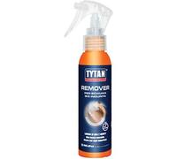 2PZ PULITORE SCHIUMA POLIURETANICA REMOVER TYTAN ML 100
