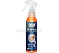 2PZ PULITORE SCHIUMA POLIURETANICA REMOVER TYTAN ML 100: