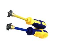 2pz Pulitore Stucchi per Manutenzione Giunti Piastrelle TPR 45#