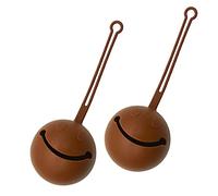 2pz Ragazze Bo Forniture per l'alimentazione Ciuccio Bohes Silicone per uso alimentare Neonato