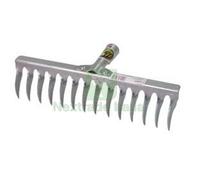 2PZ RASTRELLO SARCHIATORE PESANTE 14 DENTI: