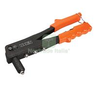 2PZ RIVETTATRICE MANUALE TESTA FISSA 215110 WOKIN ACCIAIO MM 2,4 4,8: