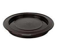 2PZ ROSONE LEGNA CLASSIC NERO OPACO SAVE CM 15