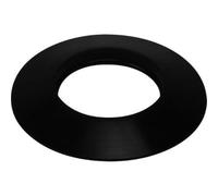 2PZ ROSONE PELLET SILICONE SAVE NERO CM 8 NextradeItalia Mod.FERX.VIRXDALNXT