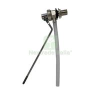 2PZ RUBINETTO A GALLEGGIANTE 110 3 8M: