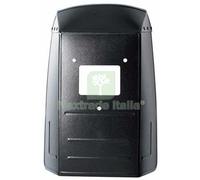 2PZ SCHERMO SALDATURA PIANO 601 HPC SACIT FIBRA VETRO MM 98X75: