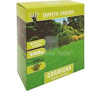 2PZ SEME PRATO GRAMIGNA GR 500: