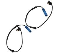 2Pz Sensore ABS for BMW 3 Series 2.5L 3.0L xDrive 2006-2012 Anteriore
