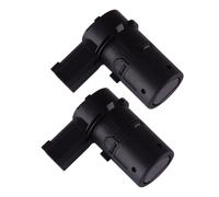 2pz Sensore di parcheggio di aiuto Fit per BMW Serie 5 E39 66216902181