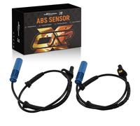 2Pz Sensore Velocità ABS Anteriore for BMW 325xi 328xi 335xi 2006-2012