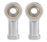 2pz SI12TK PHSA12 Stelo Estremità Cuscinetto 12mm M12x1.75 Destra Femmina