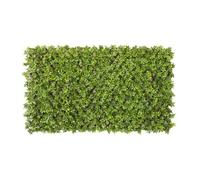 2PZ SIEPE ARTIFICIALE CM 100X200 MOD. MZ192033A NextradeItalia Mod.FERX.ANNIEA