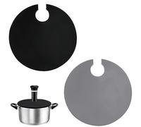 2pz Silicone 28cm per Coperchio per per for for sous Vide Riduce Efficace