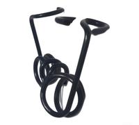 2pz Sollevamento Rasaerba Compatibili CT126 2pz Sollevamento | per acciaio nero , resiste usura, sostituisce 532196314, stabile nel per tempo, per facile montaggio