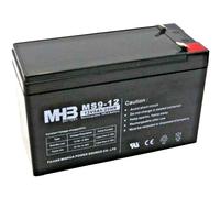 2pz Sostituzione batterie per ups legrand 2000 watt gruppo di continuità 310192