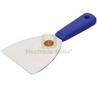 2PZ SPATOLE CON MANICO ART.504 IS INOX CM.120: