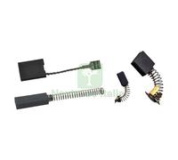 2PZ SPAZZOLA ADATTABILE PER UTENSILI AEG MM 5 X 8 X 14 16 X TRAPANI: