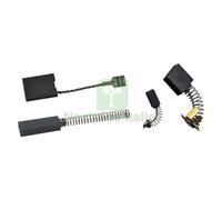 2PZ SPAZZOLA ADATTABILE PER UTENSILI MAKITA MM 5 X 8 X 9 14 X TRAP. SEGH.: