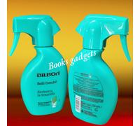 Bilboa Carotissima, Acqua Solare Belli Freschi, Rinfresca la Tintarella, Dermatologicamente Testato, 200 ml
