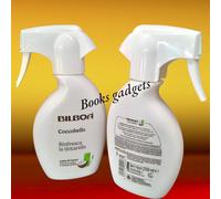 1 PZ x BILBOA COCCOBELLO AQUABRONZE LATTE DI COCCO RINFRESCA ABBRONZATURA 250ML