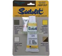 2PZ STUCCO LEGNO FAI DA TE SELF SINTOLIT SCURO ML 75: