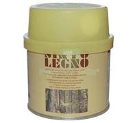 2PZ STUCCO LEGNO SINTOLEGNO CHIARO SCURO ML 175: