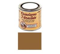 2PZ STUCCO PASTA COMELEGNO NOVECENTO NOCE CHIARO GR 250