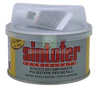 2PZ STUCCO VETRIFICATO CARROZZERIA NAUTICA SINTOFER ML 175: