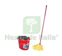 2PZ SUPERMOCIO SOFT COMPLETO CON MANICO: