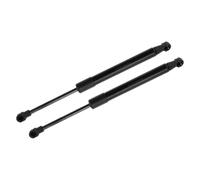 2pz Supporti a Gas per Cofano Anteriore No.8X0823359 per A1 HtchBck 2011-2016