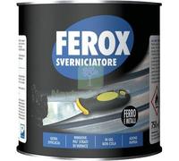 2PZ SVERNICIATORE FERRO FEROX AREXONS ML 750: