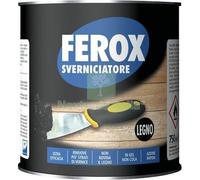 2PZ SVERNICIATORE LEGNO FEROX AREXONS ML 750: