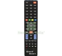 2PZ TELECOMANDO BRAND1 TV SAMSUNG BRAVO: