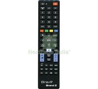 2PZ TELECOMANDO BRAND2 TV LG BRAVO: