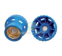 2PZ TESTINA LANCIA AP STARS UGELLO CERAMICO MM 1,5: