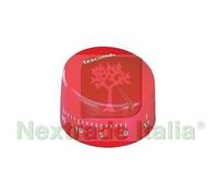 2PZ TIMER DA CUCINA "PRESTO" Ø CM.6: