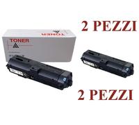 2PZ Toner Compatibile Epson AL-M220,M310DN,AL-M320DN-6.1K#C13S110079 Workforce