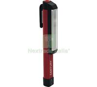 2PZ TORCIA LED PENNY CENTURY W 3 NAT LN 200 3XMINI STILO AAA ESCLUSE:
