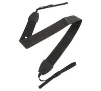 2Pz Tracolla Per Fotocamera in Cotone Morbida E Regolabile