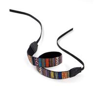 2Pz Tracolle Vintage Per Fotocamere Con Morbida