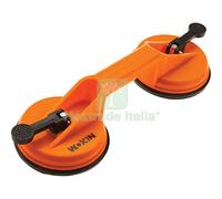 2PZ VENTOSA DOPPIA 664002 WOKIN 2XMM 115 KG 50: