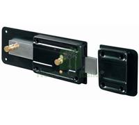 2PZ VIRO ART.1.7833 FERROGLIETTO CILINDRO ESTERNO FISSO 6 GIRI MM. 60: