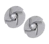 2pz W10083957V Lavastoviglie Taglierina Lama Sostituzione Parte Stabile Durevole