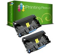 2pz x DR2200 Laser Tamburo compatibile per Brother HL-2220 2230 2240 2240D 2250DN 2270DW 2130 2132 2135W FAX-2840 2940 MFC-7360N 7460DN 7860DW DCP-7055 7055W 7060D 7065DN