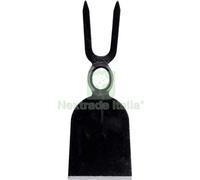 2PZ ZAPPA BIDENTE TOSCANA OCCHIO OVALE 335 STARS ACCIAIO FORGIATO GR 480 MM 65X: